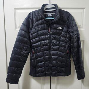 The North Face jacket, summit series